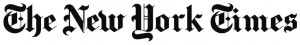 New York Times Logo