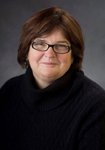 Nationally renowned scholar Suzanne Wilson joins the University from Michigan State.