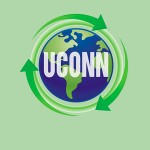 Sustainable UConn icon