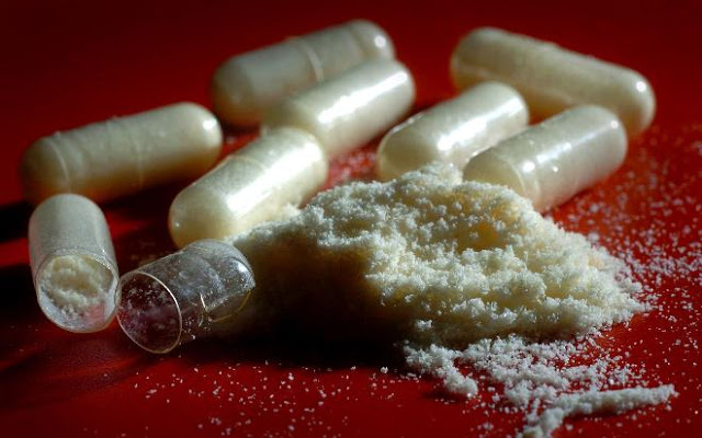 Pharmacy Professor Discusses Dangers of Party Drug 'Molly' - UConn Today