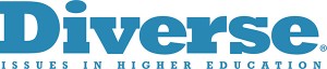 Diverse - Issues in Higher Education logo