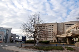 The leading accreditor of health care organizations ranked the Health Center as a ‘Top Performer on Key Quality Measures.’ (Janine Gelineau/UConn Health Center Photo)