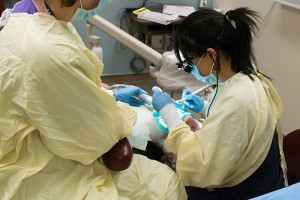 Mock Dental Boards