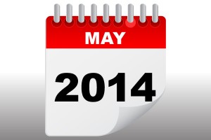 MAY-calendar
