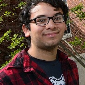 Luis Organista
