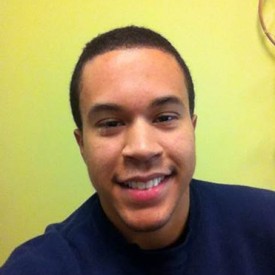 Joshua Andrade
