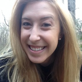 Chelsea Murphy