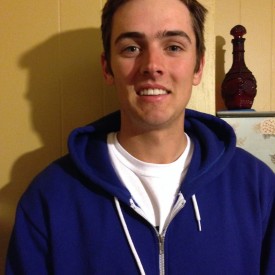 David Mahoney