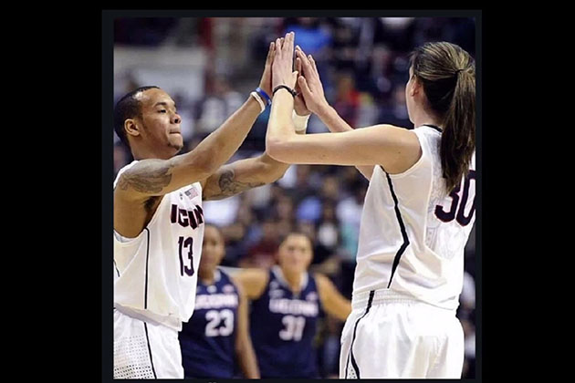 UConn on Instagram: The Year in Review - UConn Today