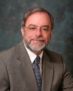 Dr. Paul Skolnik. (UConn Health Photo)