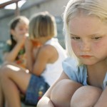 Bullying can take many forms and the effects are often long-lasting. (iStock Photo)