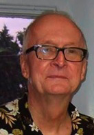 Charles Boer, emeritus professor of English..