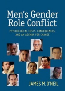 Men's Gender Role Conflict, 