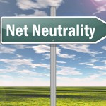 Signpost Net Neutrality