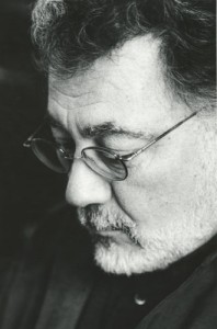 Composer Curtis Cacioppo. (Renato D'Agostin Photo)
