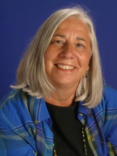 Nina Rovini Heller, interim dean of the School of Social Work.