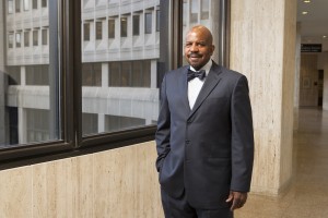Cato T. Laurencin, M.D., Ph.D. elected to India's National Academy of Sciences.
