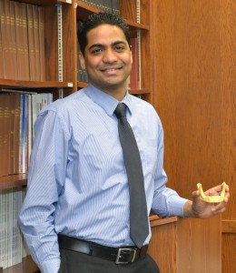 Dr. Avinash Bidra