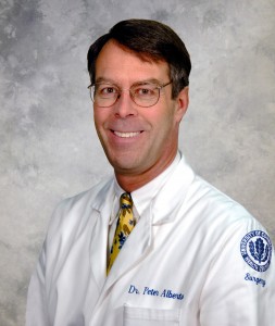 Dr. Peter Albertsen
