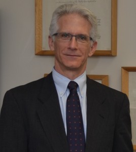 Dr. Robert Trestman
