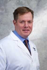 Dr. Kipp Van Meter