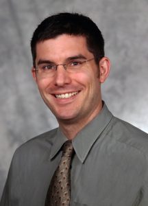 Dr. Jason Ryan