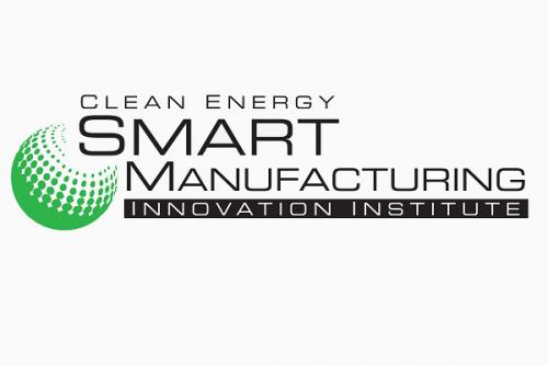 Smart Manufacturing Innovation Institute logo.