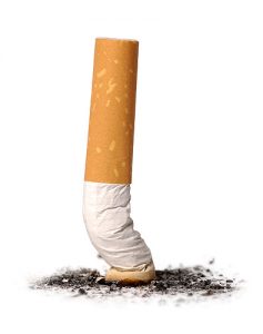 Nov. 17 is the American Cancer Society's Great American Smokeout (Photo: Stock Image).