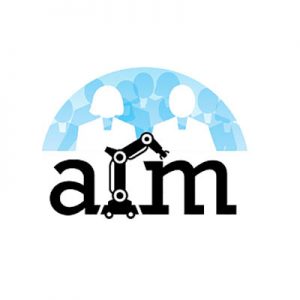 ARM Institute logo.