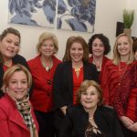 Clinical Administration Goes Red