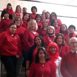 UConn Dental is Proud to Go Red
