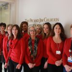 Calhoun Cardiology Center Staff