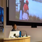 Alondra Nelson Talks Ancestry and Genomics