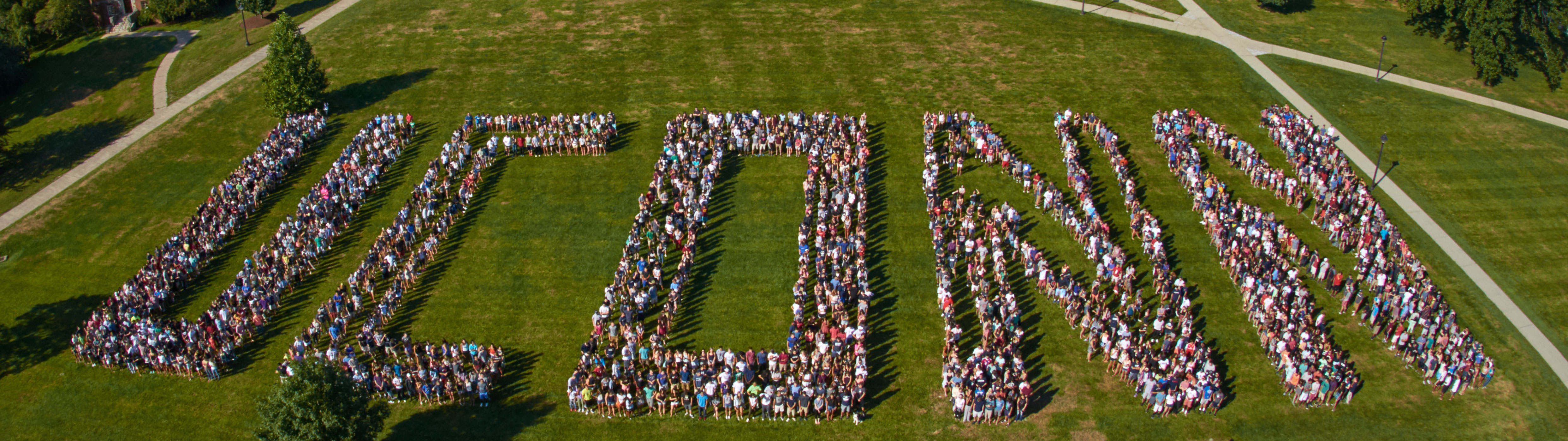 Class of 2019 Photo