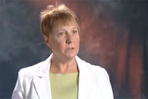 Patient Story: Pamela Lacko on Ovarian Cancer