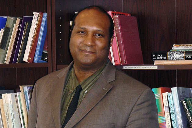 Lewis R. Gordon is Director of the Institute for the Study of Race and Social Thought. He also is Director of the Center for Afro-Jewish Studies and a Laura H. Carnell Professor of Philosophy at Temple University and President of the Caribbean Philosophical Association.