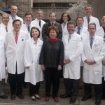 Some of UConn Health Center's Top Docs 2012 as named by Connecticut Magazine.