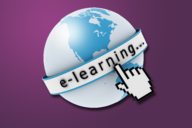 e_learning icon