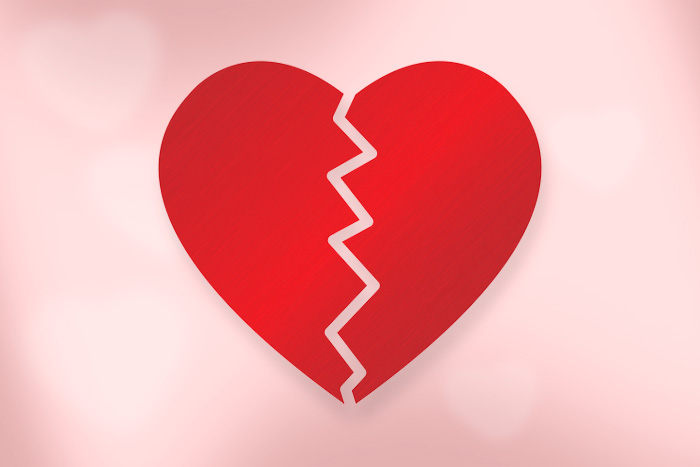 On this Valentine's Day – Beware of Broken Heart Syndrome - UConn