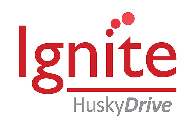 Ignite Logo (Courtesy of the UConn Foundation)