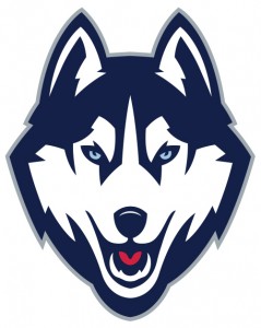 Husky Dog Logo