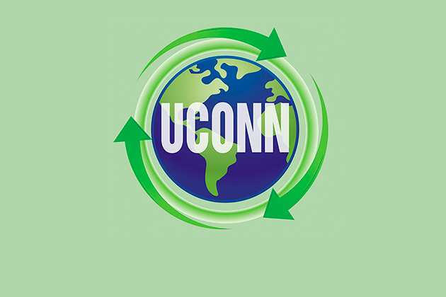 Sustainable UConn icon