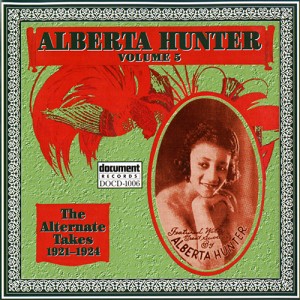 AlbertaHunter