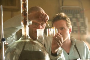 Breaking Bad's Bad Chemistry - UConn Today