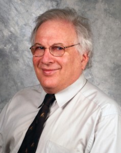 Dr. Martin Cherniack portrait