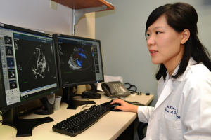 Dr. Agnes Kim