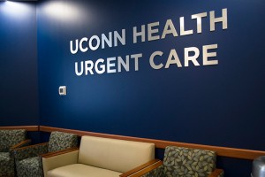 Storrs Center Urgent Care