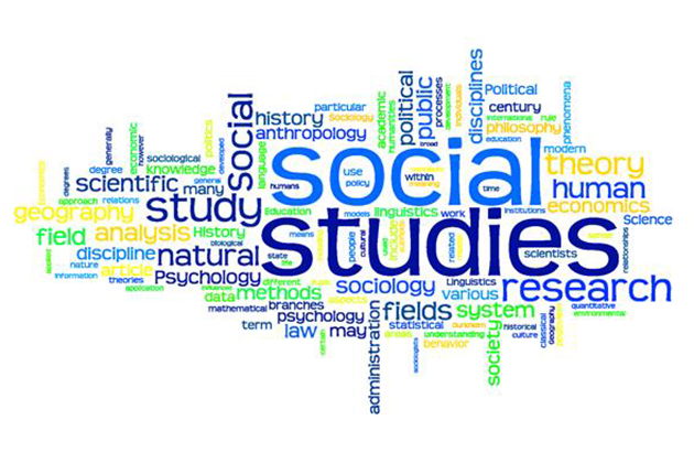 social studies education phd