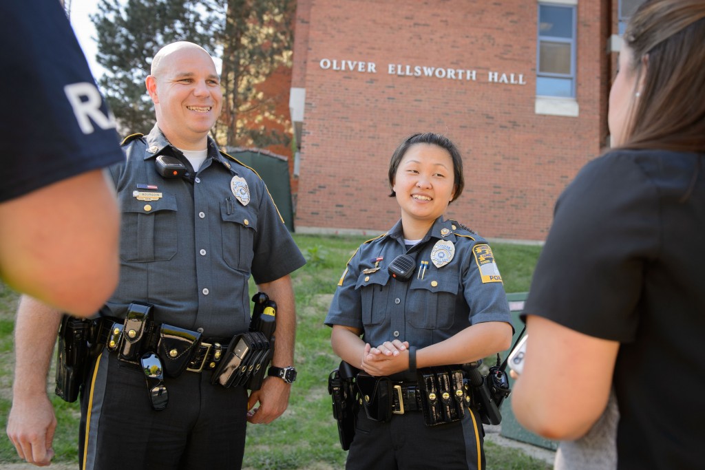 Police150828a130 UConn Today