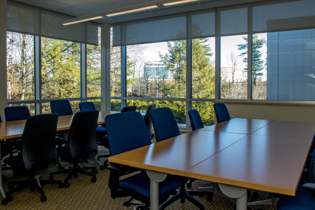 UConn Doubles Incubator Lab Space UConn Today